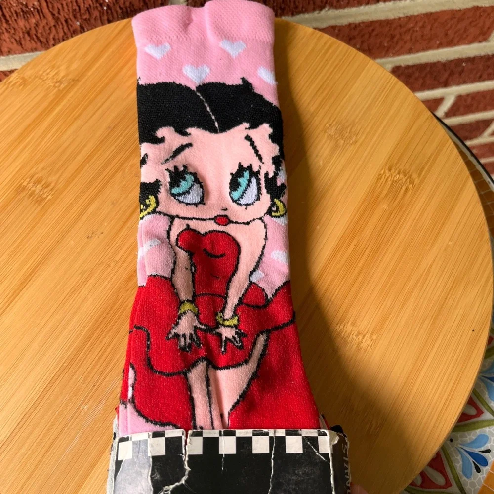 Stance x Santigold Brooklyn Go Hard Socks Jay-Z 2014 Rare Collectible NOS